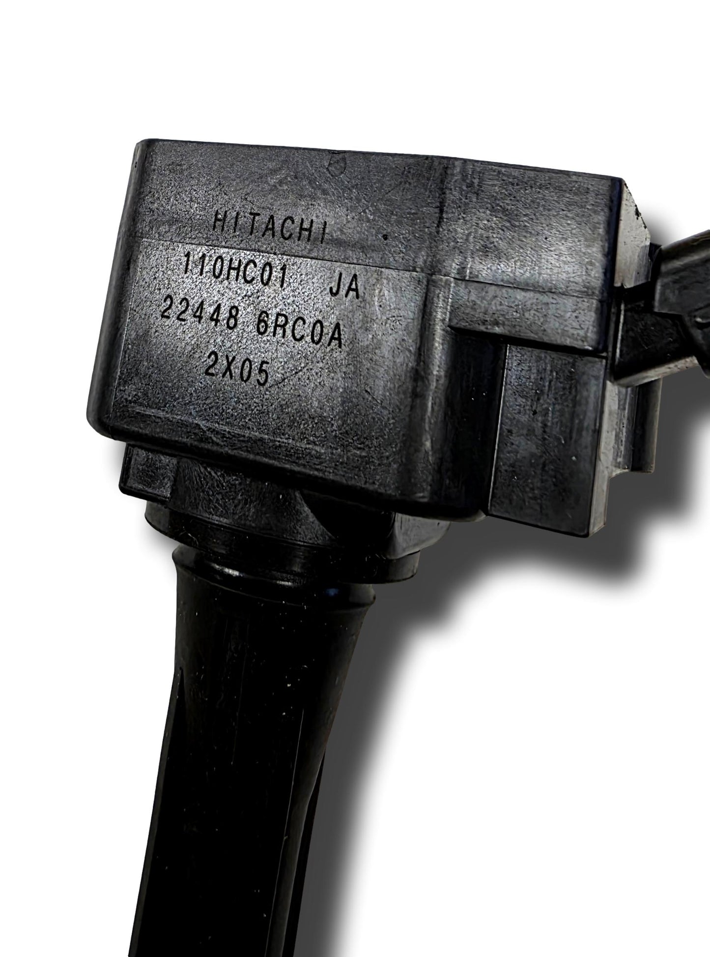 New Genuine Nissan X Trail Coil T33 Pack set of 4 1.5 Petrol 224486RC0