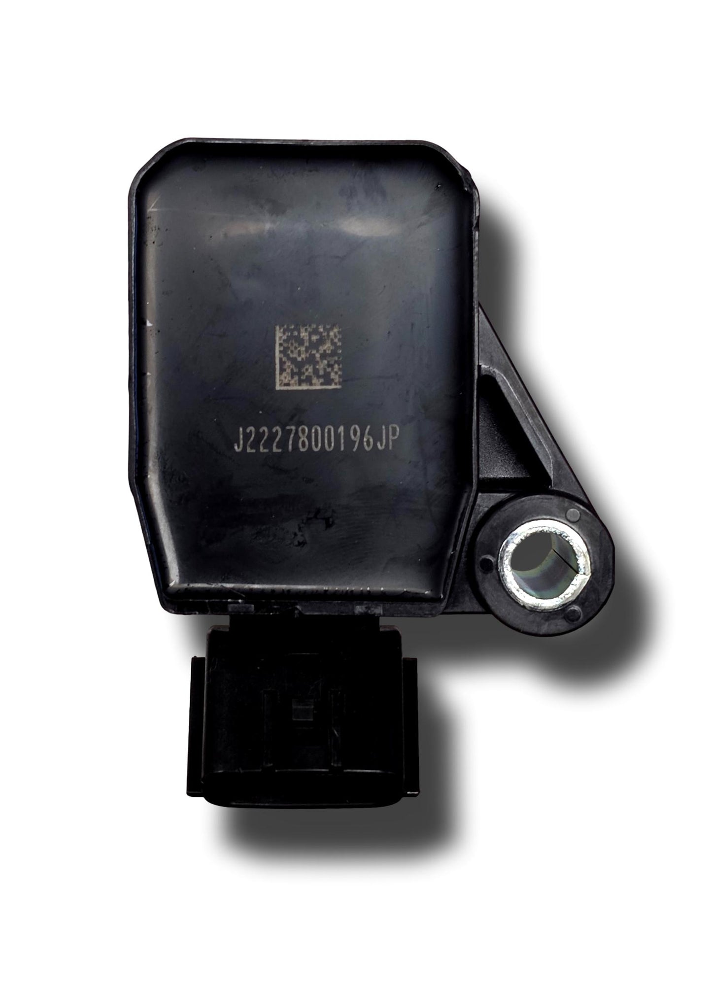 New Genuine Nissan X Trail Coil T33 Pack set of 4 1.5 Petrol 224486RC0