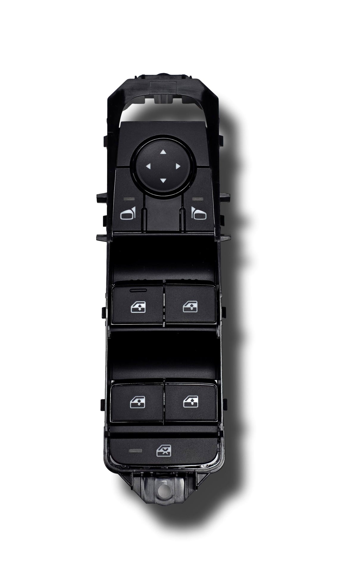 Genuine New Nissan Qashqai Window Switch pack 254016UB2A J12 2021-24