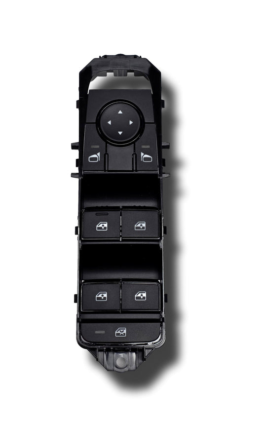 Genuine New Nissan Qashqai Window Switch pack 254016UB2A J12 2021-24