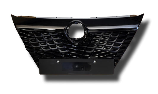 Nissan Qashqai Front Bumper Grille J12 62310HN10A 2024>