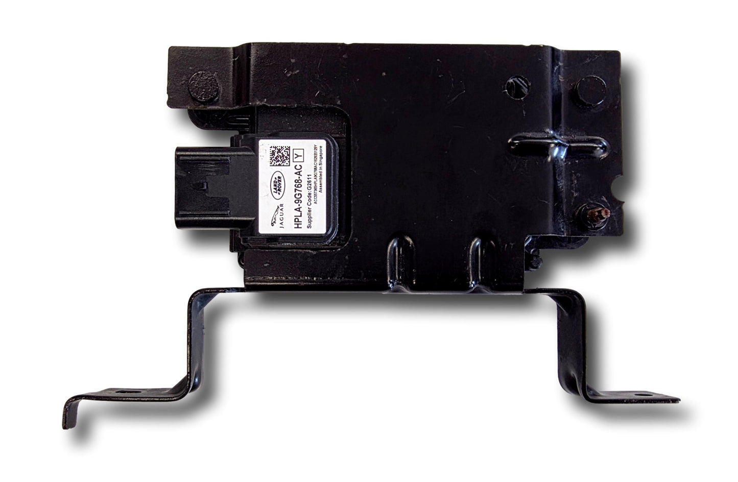 Jaguar Land Rover Adaptive Cruise Control Radar Sensor T2H21027 LR081490