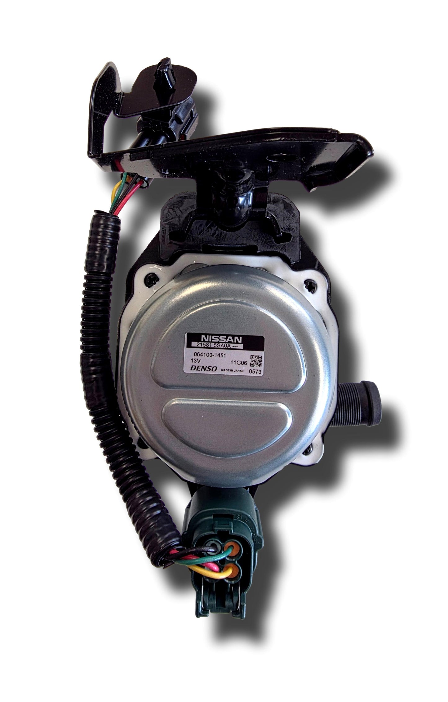 Genuine New Nissan Leaf Water Pump EM57 215815SA0A 2017-22