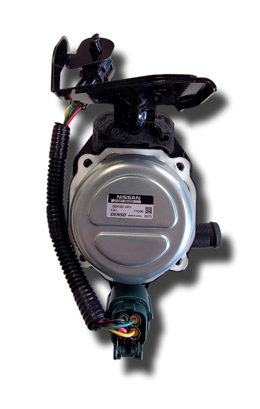 Genuine New Nissan Leaf Water Pump EM57 215815SA0A 2017-22