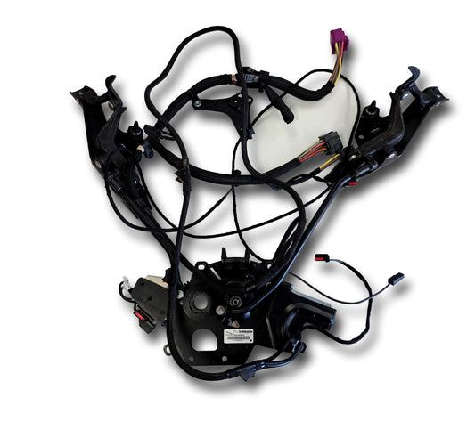 Jaguar F Type Convertible Roof Latch Assembly T2R76112