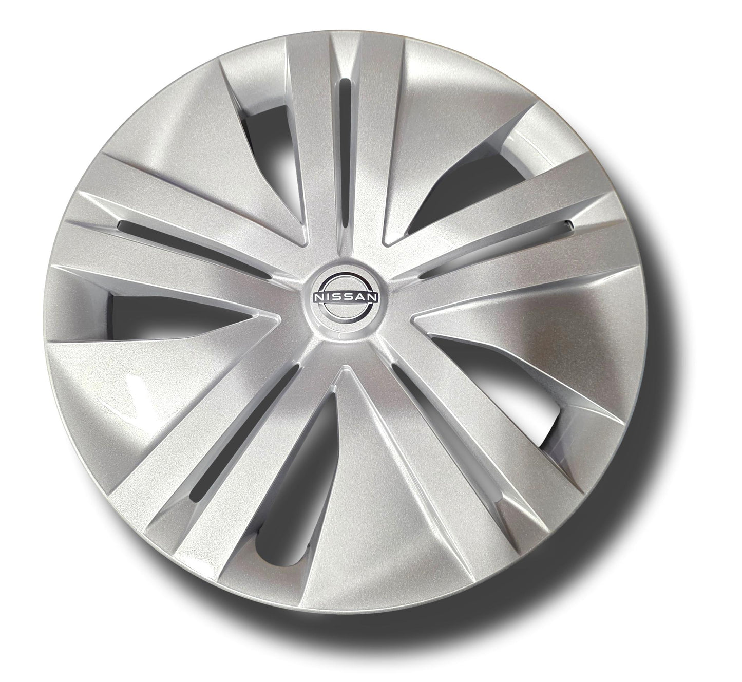 Nissan Leaf Wheel Trims Covers Set of 4 2017-2022 403156WK0B 403155SK0B