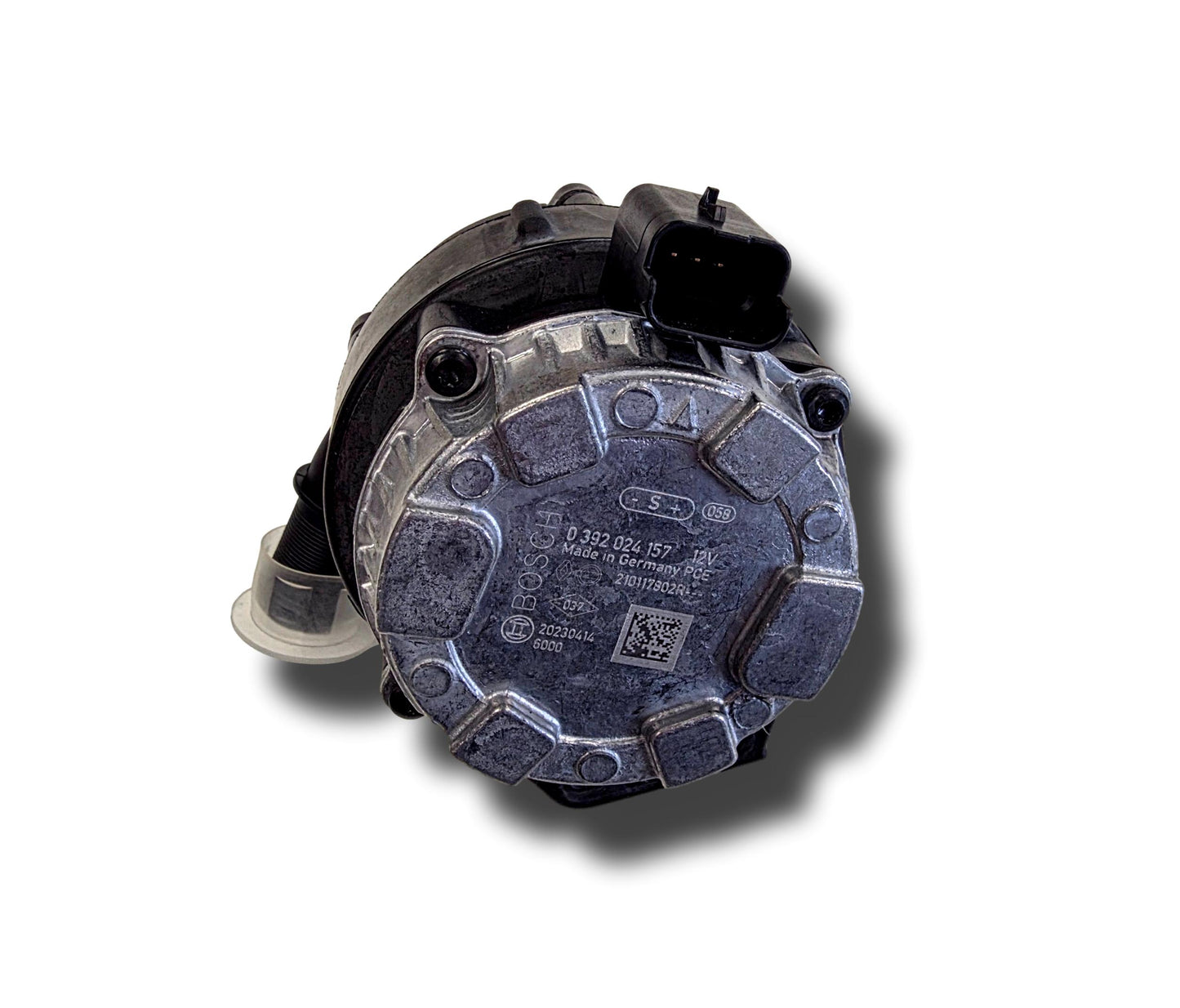 Genuine New Nissan Juke Water Pump 1.6 Hybrid 210117802R 210116PD0B