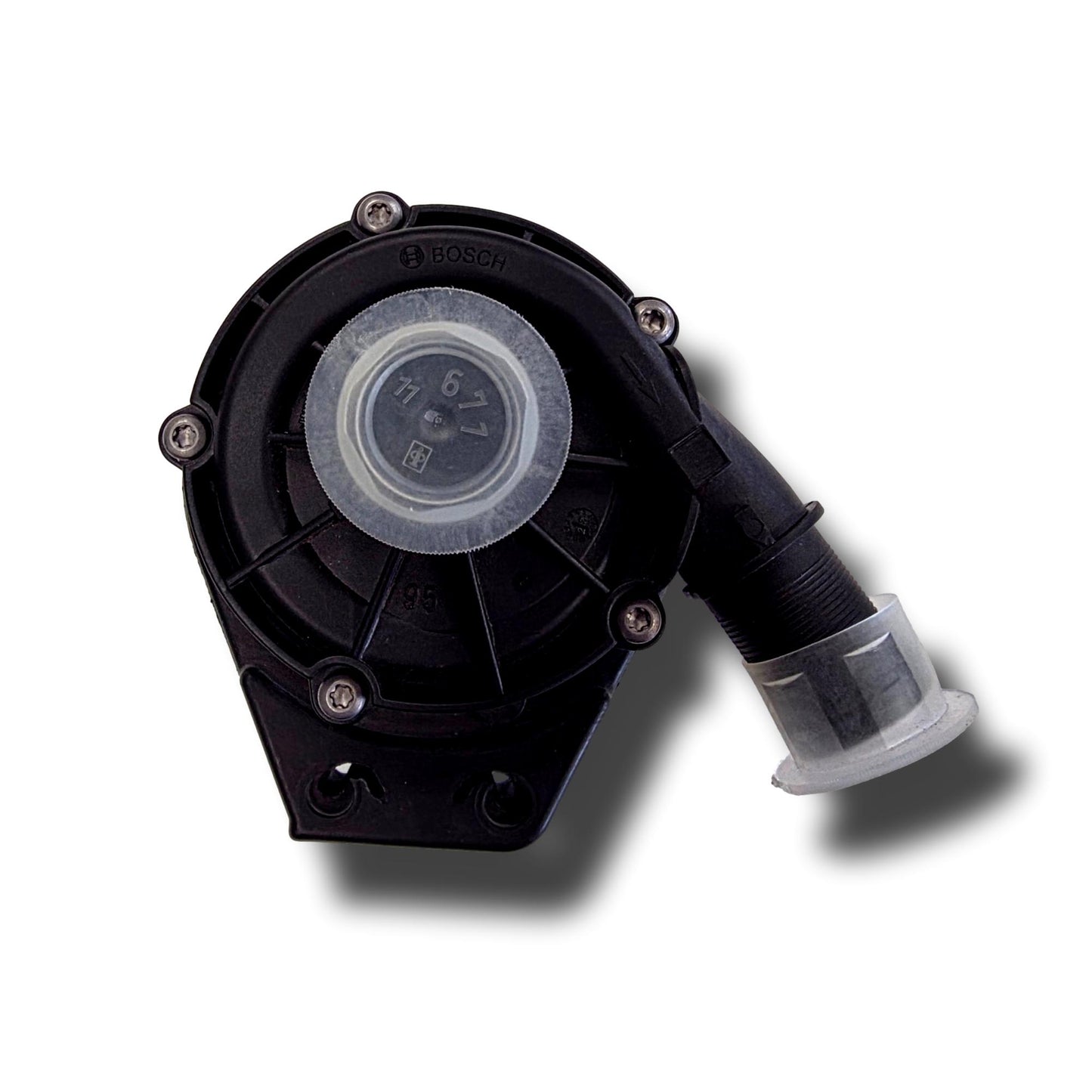 Genuine New Nissan Juke Water Pump 1.6 Hybrid 210117802R 210116PD0B