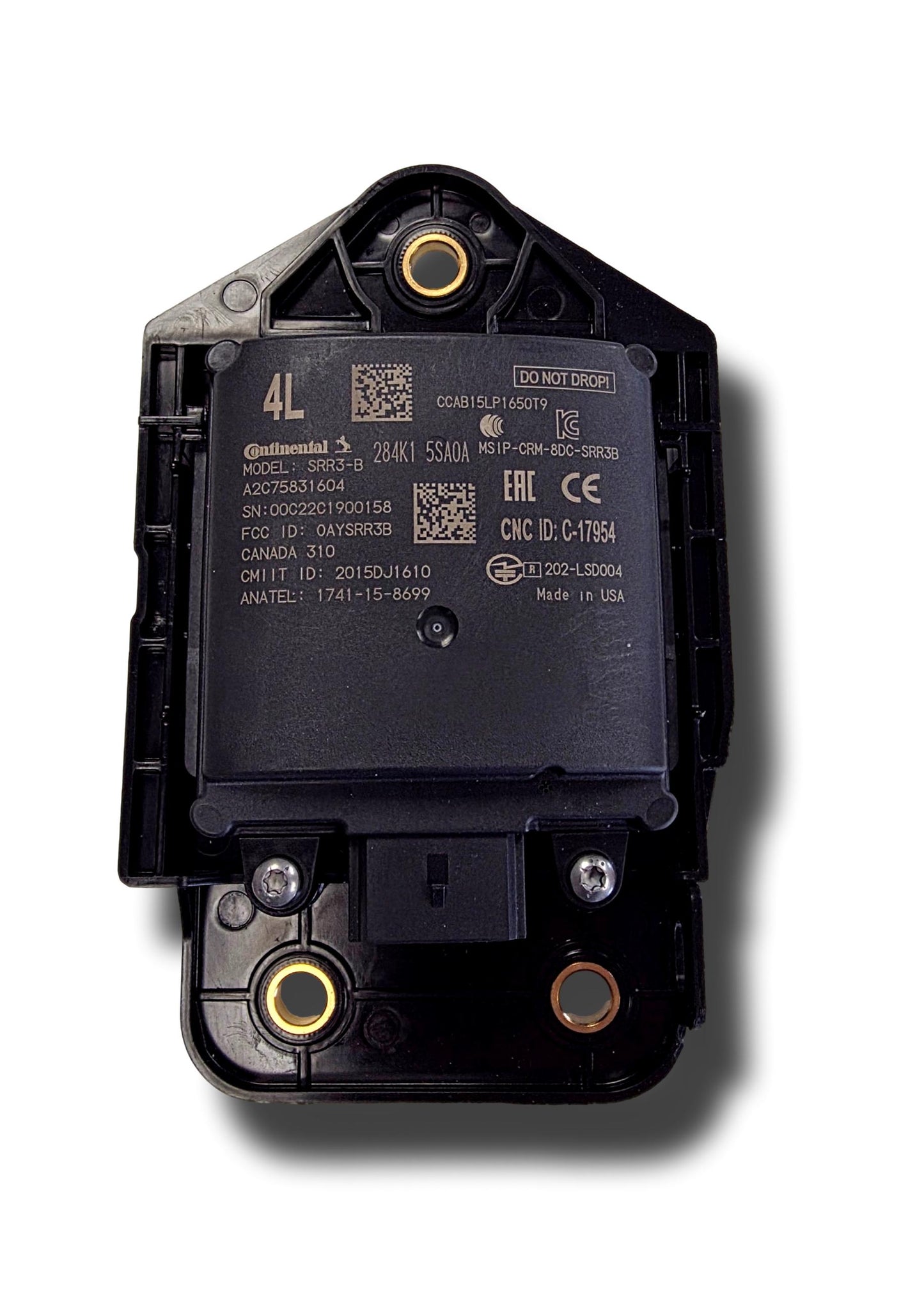 Genuine New Nissan Leaf ZE1 Blind Spot Sensor Left Hand 284K15SA0A