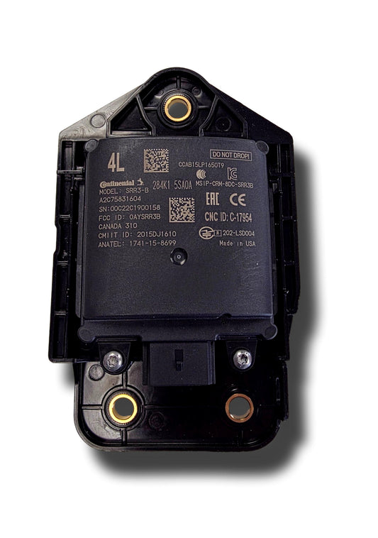 Genuine New Nissan Leaf ZE1 Blind Spot Sensor Left Hand 284K15SA0A