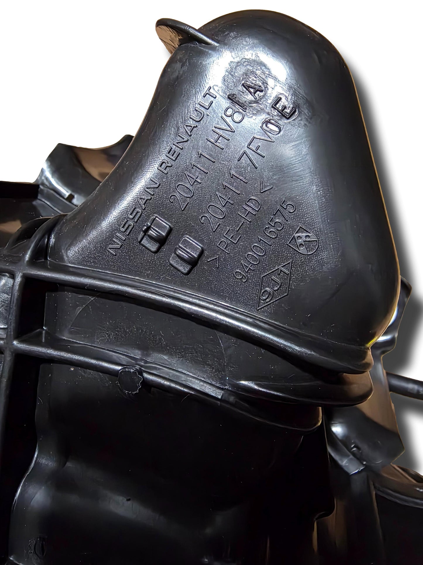 Nissan Qashqai AdBlue Tank and Module 1.7dci 20411HV81A 2019-21
