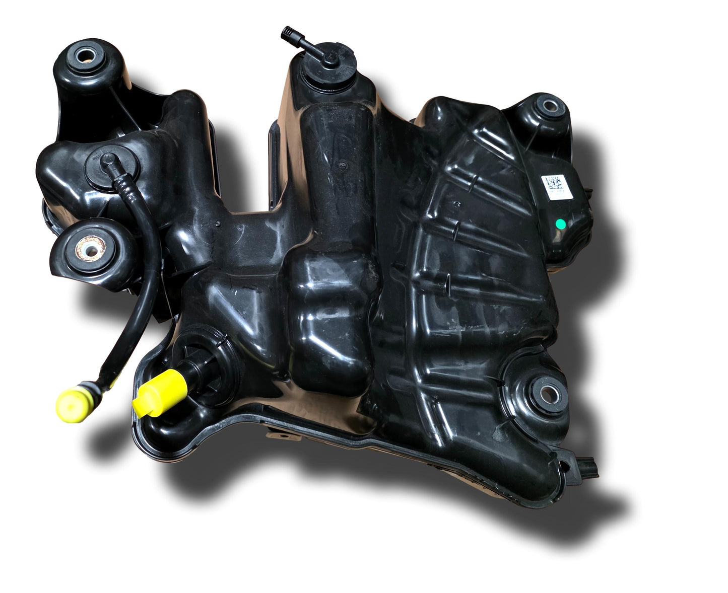 Nissan Qashqai AdBlue Tank and Module 1.7dci 20411HV81A 2019-21