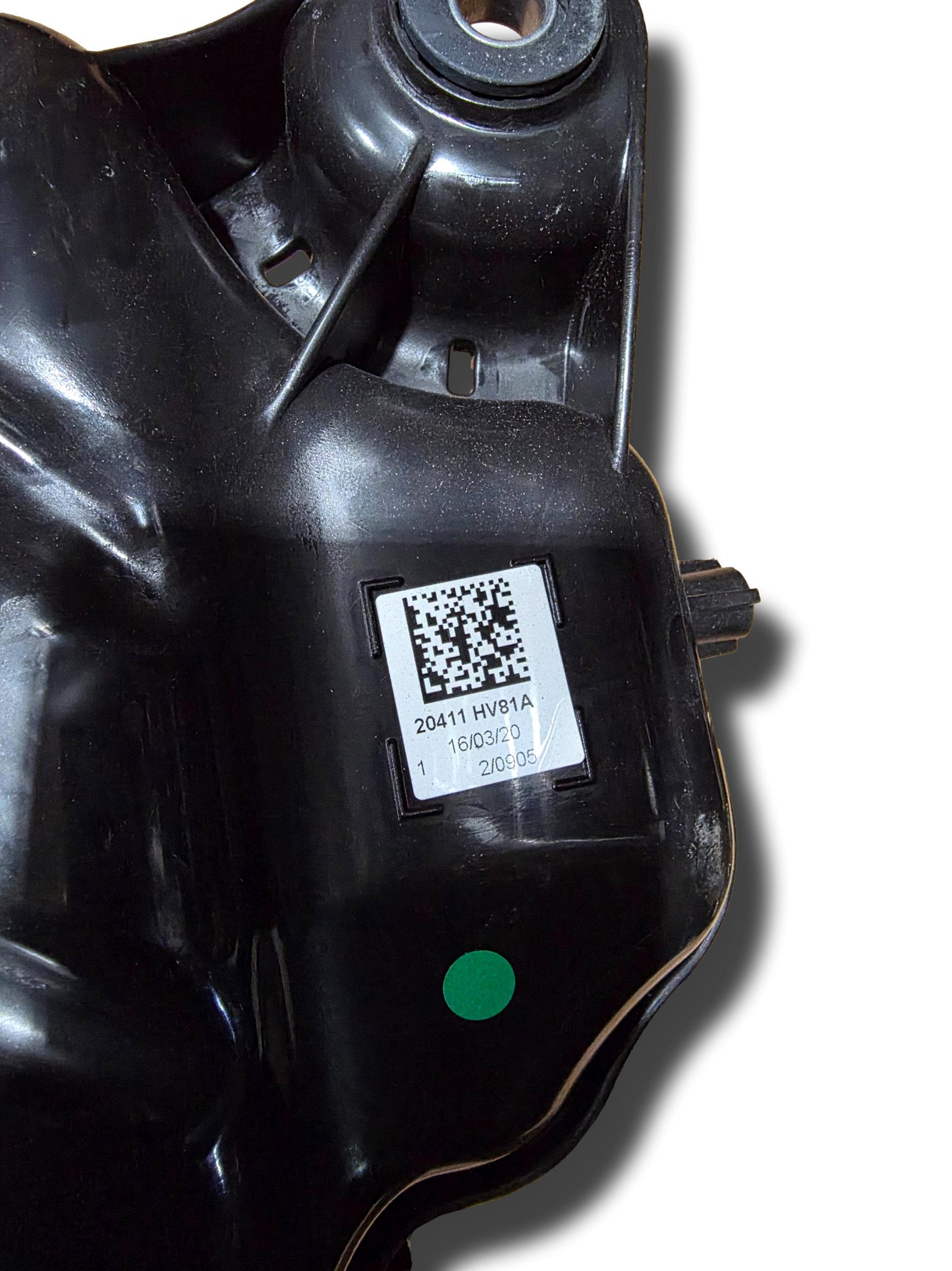 Nissan Qashqai AdBlue Tank and Module 1.7dci 20411HV81A 2019-21