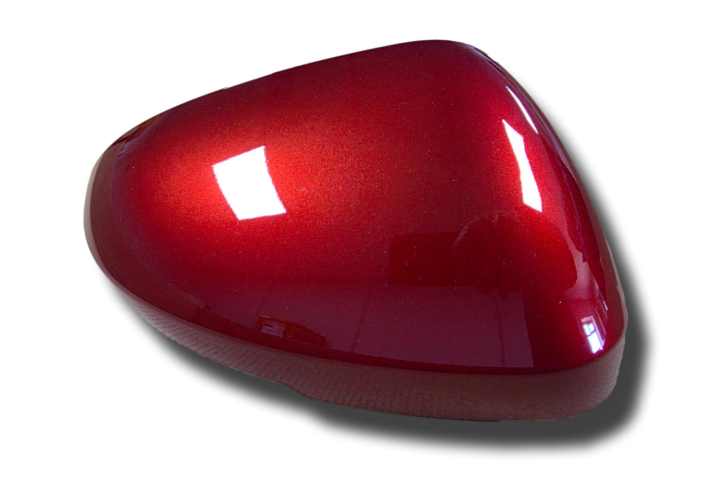 New Nissan Qashqai Door Mirror Cover Right Hand Monte Carlo 963736PA2B 2022>
