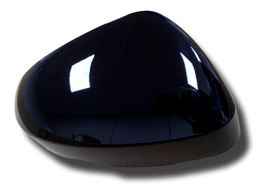 New Nissan Juke Door Mirror Cover Right Hand Black Night 96373HS00A 2024>