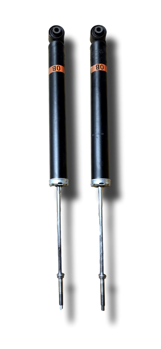 Nissan Leaf Shock Absorber Rear Pair 62KWH E62105SJ1B 56210K5SJ1B 2019>