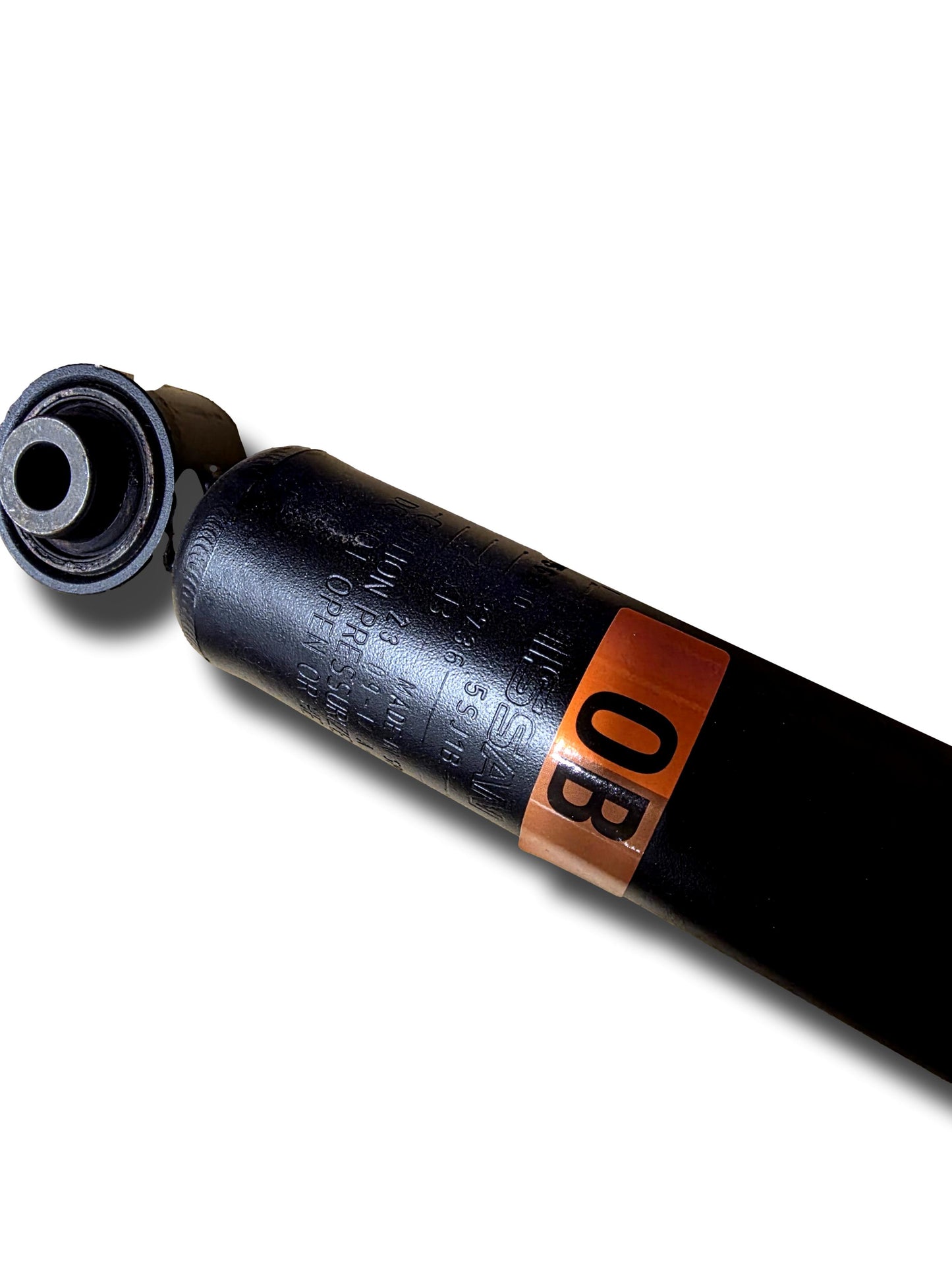 Nissan Leaf Shock Absorber Rear Pair 62KWH E62105SJ1B 56210K5SJ1B 2019>