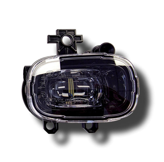 New Genuine Nissan Qashqai Fog Light Right Hand J12 2021-24 262615000Q0B