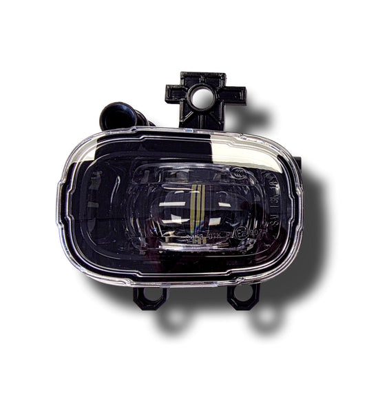 New Genuine Nissan Qashqai Fog Light Left Hand J12 2021-24 2615500Q0E