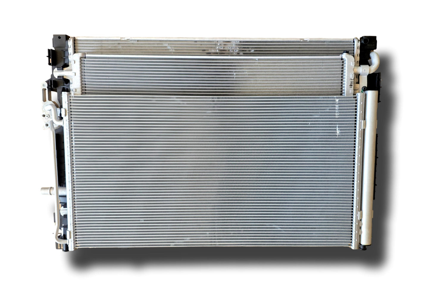 Genuine New Jaguar E-Pace 2.0 Diesel Radiator Pack J9C22774 , J9C18803, J9C18802