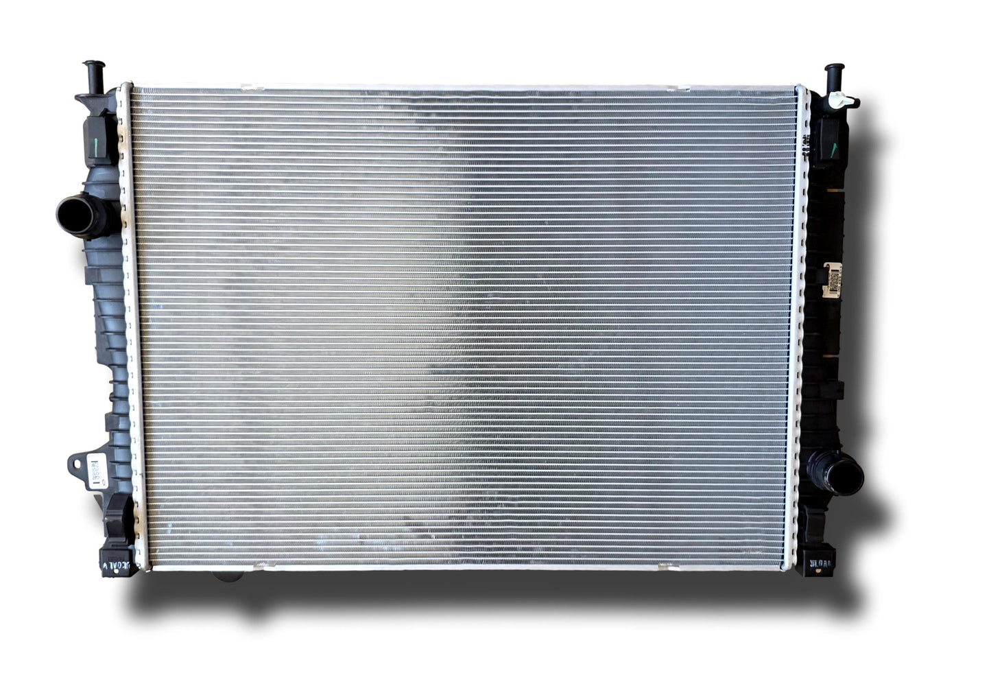 Genuine New Jaguar E Pace Radiator J9C22774 K8D28005BD
