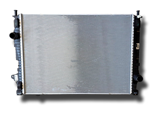 Genuine New Jaguar E Pace Radiator J9C22774 K8D28005BD
