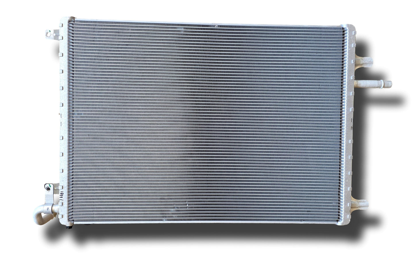 Genuine New Jaguar E Pace Charge Air Cooler Radiator J9C18803 K8D28K230AC