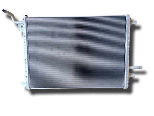 Genuine New Jaguar E Pace Charge Air Cooler Radiator J9C18803 K8D28K230AC