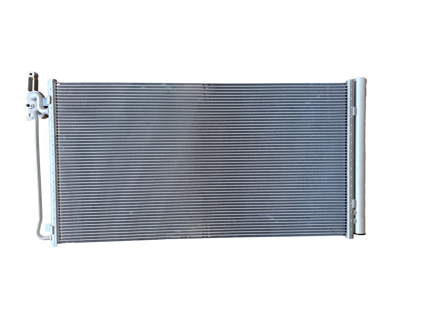 Genuine New Jaguar E Pace Condenser J9C18802 K8D219710AB