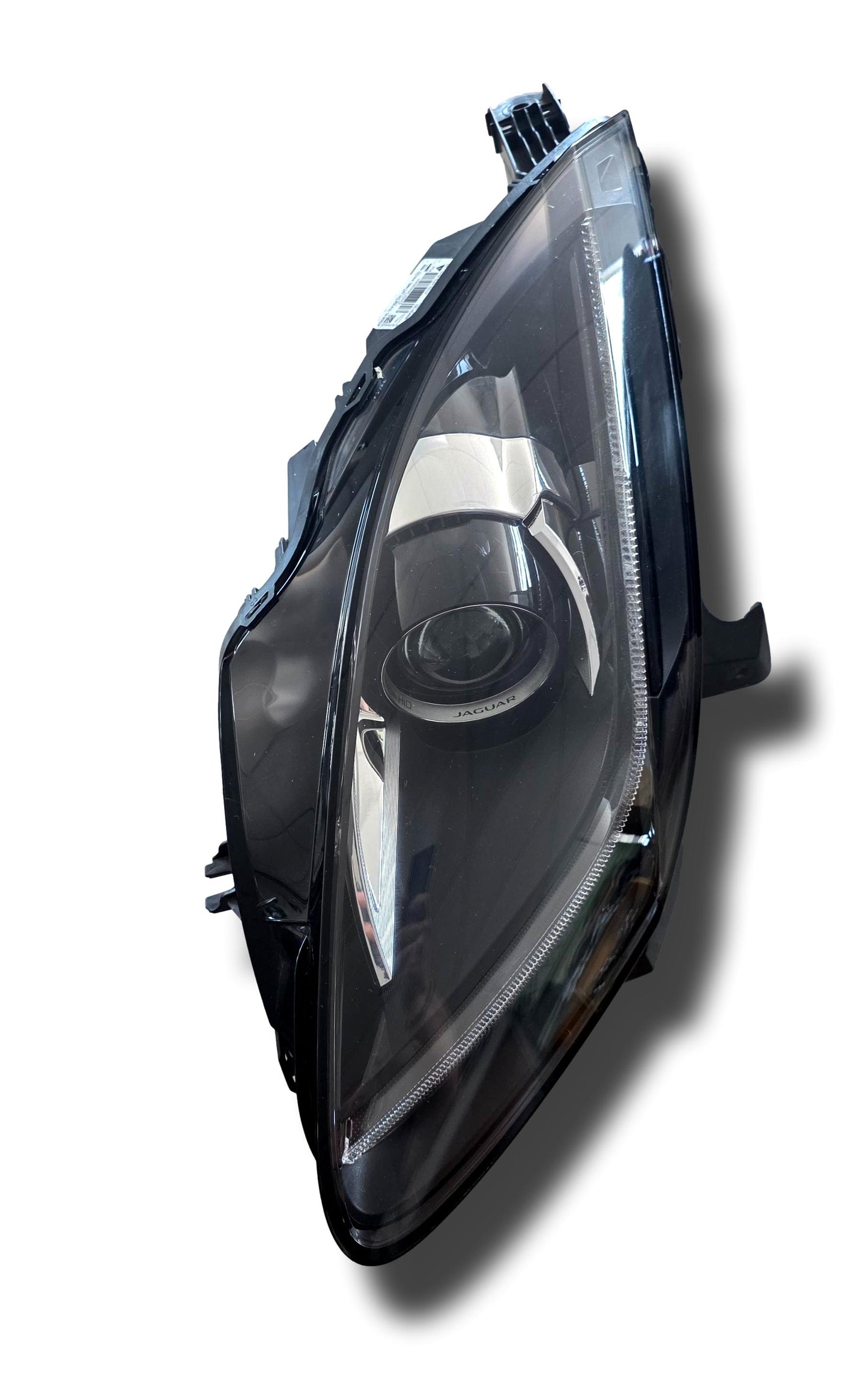 Jaguar F Type Headlight Left Side AFS Adaptive T2R18045 2014-17