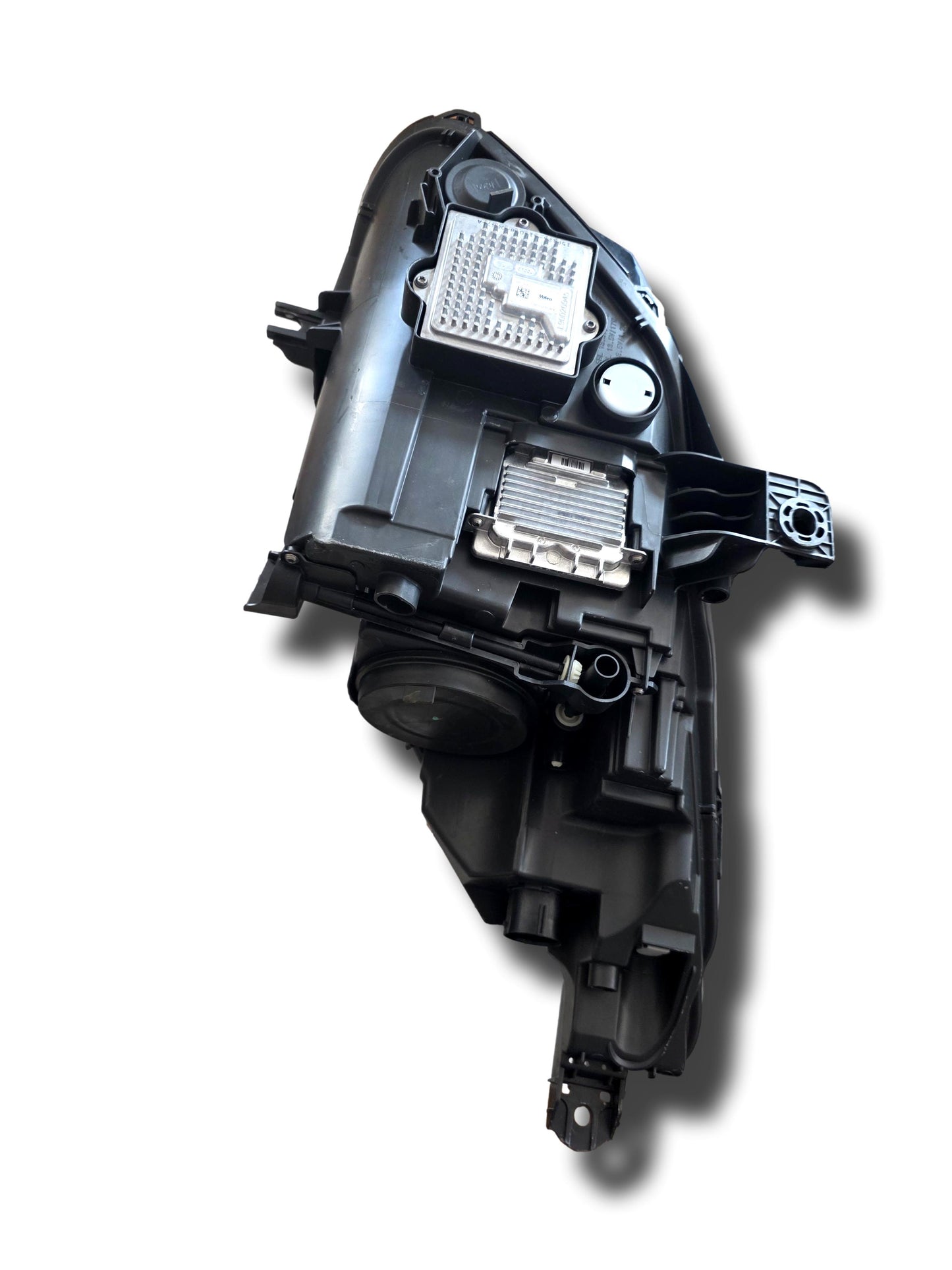 Jaguar F Type Headlight Left Side AFS Adaptive T2R18045 2014-17