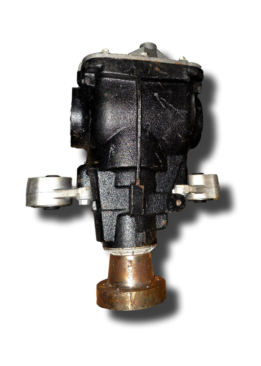 Jaguar X Type Differential All Wheel Drive C2S47054 1X4W4000AS