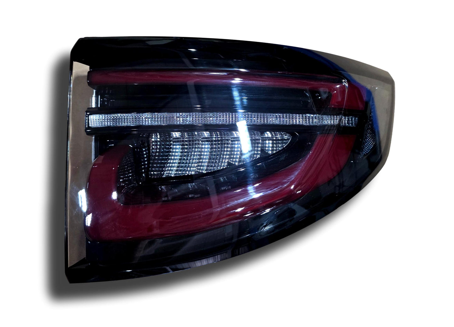Genuine Discovery Sport Rear Light Bodyside Right Hand LR164043 LK7213404AE