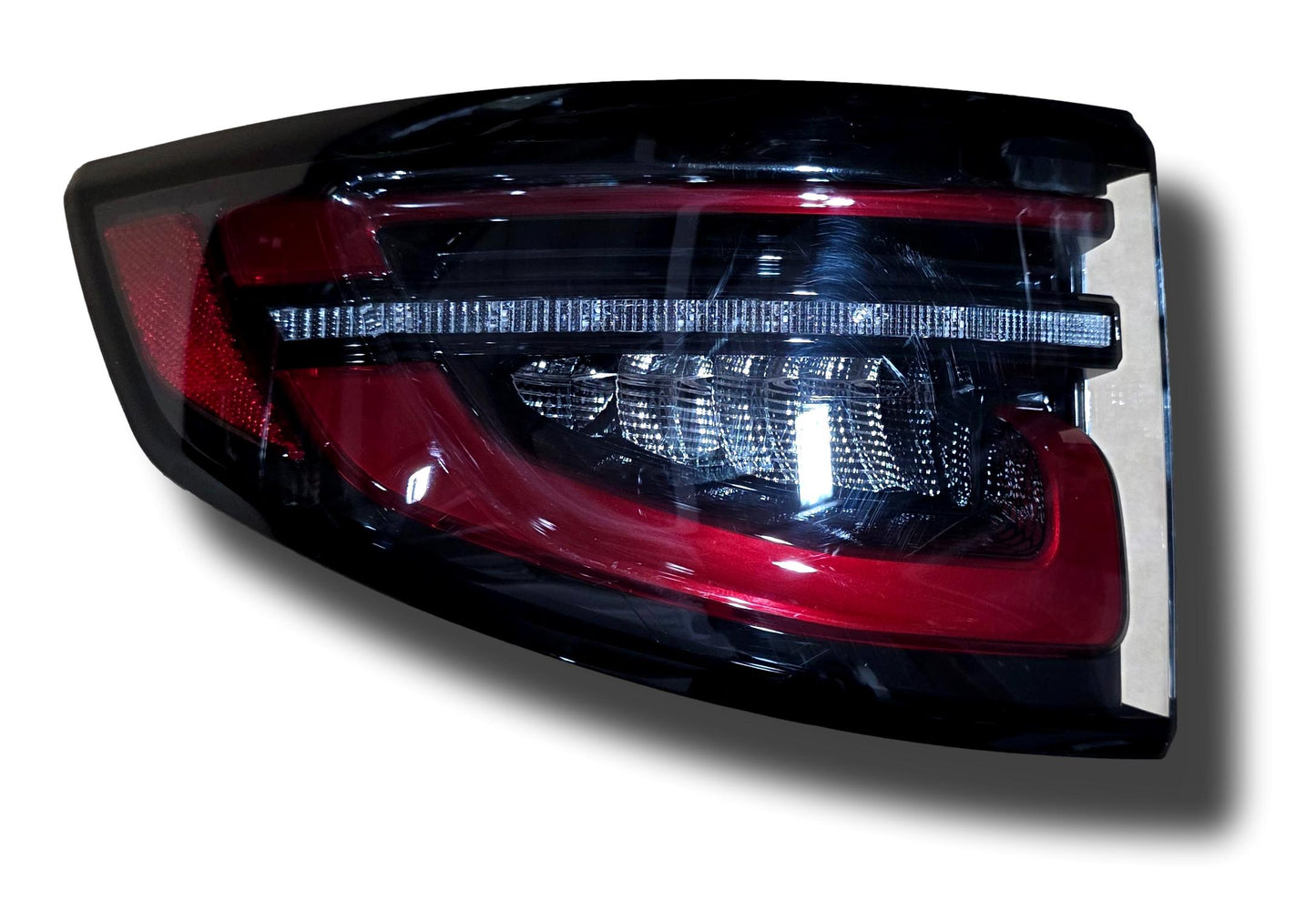 Genuine Discovery Sport Rear Light USA SPEC Left Hand LR180699 LK7213405BG