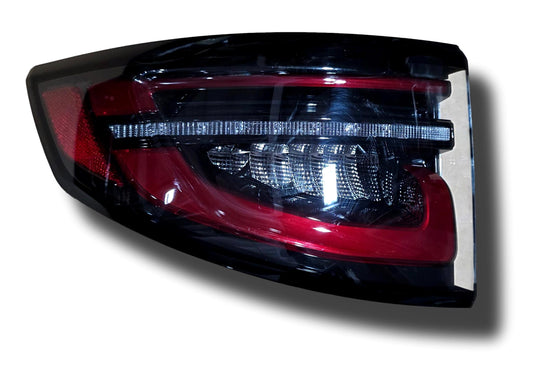 Genuine Discovery Sport Rear Light USA SPEC Left Hand LR180699 LK7213405BG