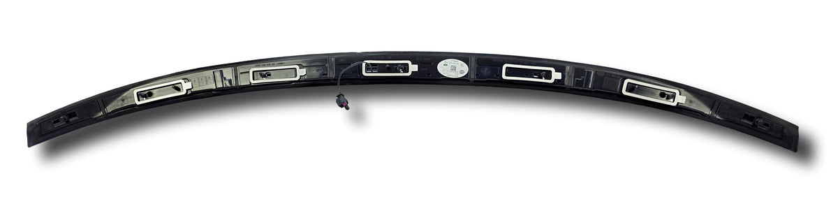 Jaguar XE Brake Light High montato 2015> T2H54240 GX7313A613