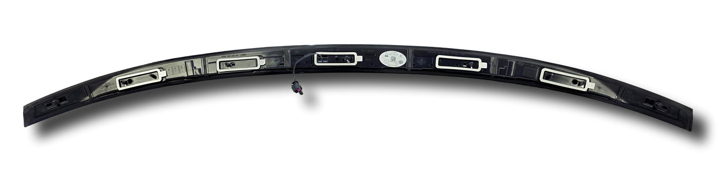 Jaguar Bremslicht Hoch montiertes Stopp Licht xe xf T2H54240 GX7313A613A