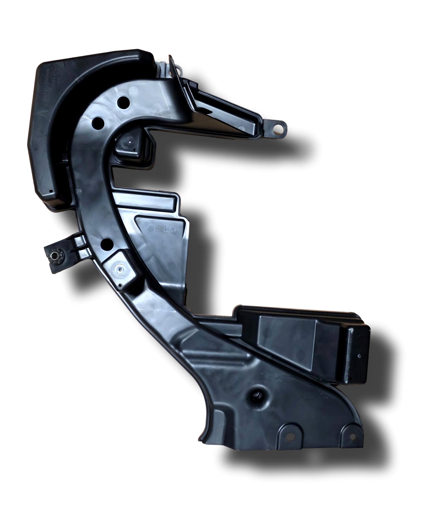 New Genuine Nissan Qashqai  Air intake duct 1.5dci 16554HV80A J11 2018-20