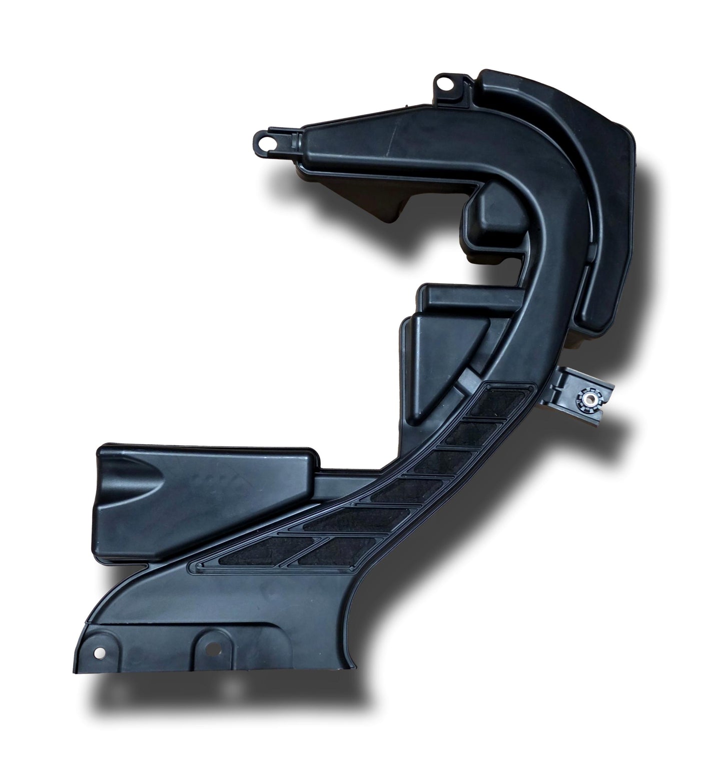 New Genuine Nissan Qashqai  Air intake duct 1.5dci 16554HV80A J11 2018-20