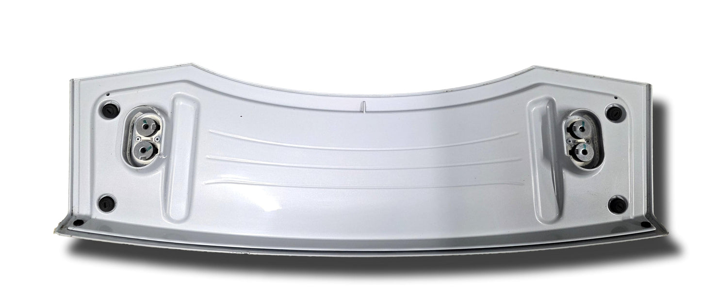 Jaguar F Tipo spoiler posteriore distribuibile vari colori T2R8153LML / T2R5291