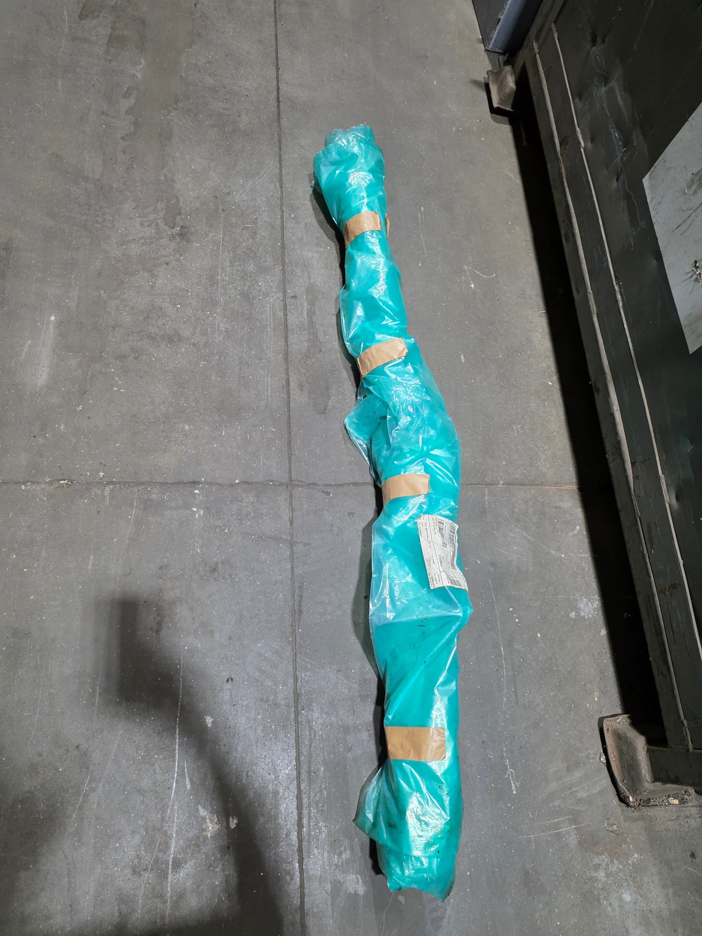Genuine New Jaguar XE Propshaft T4N21370 3.0 Petrol GX734365CC