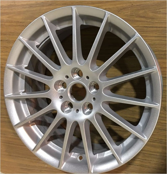Genuine Jaguar XF XE 17" Libra Single alloy Wheel Norfolk Prestige Car Parts UK Ltd