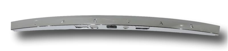 Jaguar XF Chrome Boot Trim 2009-15 C2Z30925 C2Z30926 8x2313550 Norfolk Prestige Car Parts UK Ltd