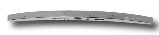 Jaguar XF Chrome Boot Trim 2009-15 C2Z30925 C2Z30926 8x2313550 Norfolk Prestige Car Parts UK Ltd