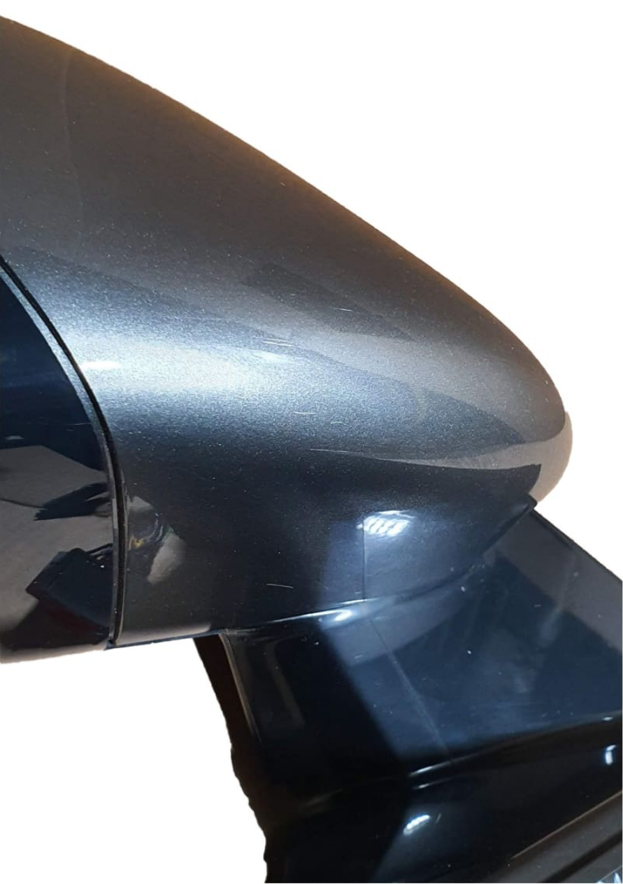 Jaguar Xe Door Mirror Left Hand 2015>On Heated