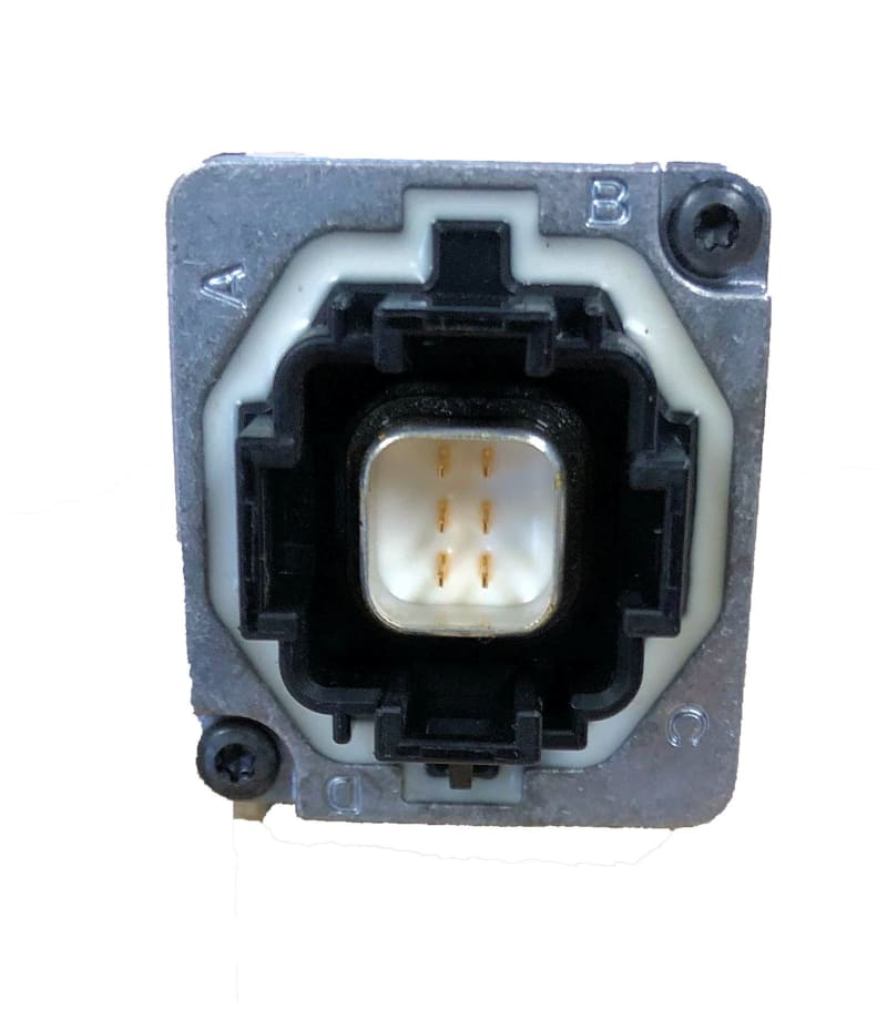 Genuine Range Rover Evoque Camera Reverse Camera LR060915 FW9319H422A Jaguar OEM