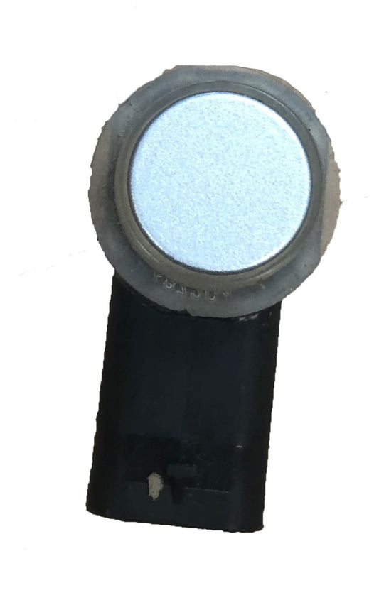 Jaguar XF 2009-2015 Parking Sensor Metallic Silver C2P20705 9G9215K859 JLR