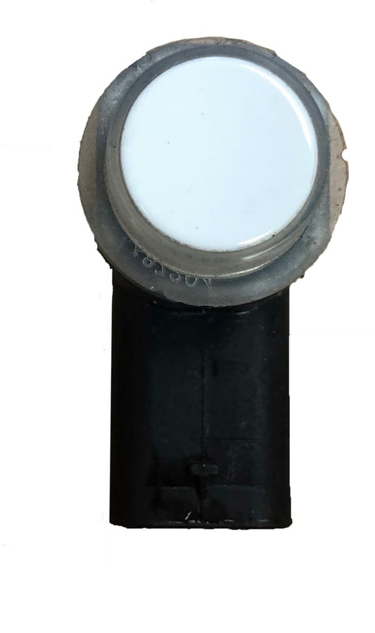 Jaguar XF Parking Sensor Polaris White 2009-2015 C2P20705 9G9215K859 JLR