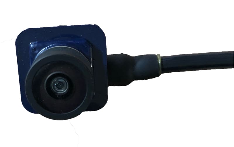 Genuine Jaguar XF Estate Reversing Camera 2009 - 2015 C2Z30773 DX2319G490BD Jaguar OEM
