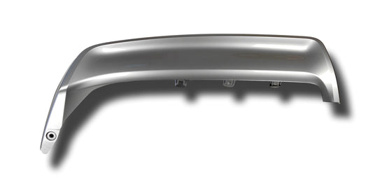 Nissan Qashqai Rear Bumper Moulding Lower Left Hand 85087 Hv02A J11 2018-21